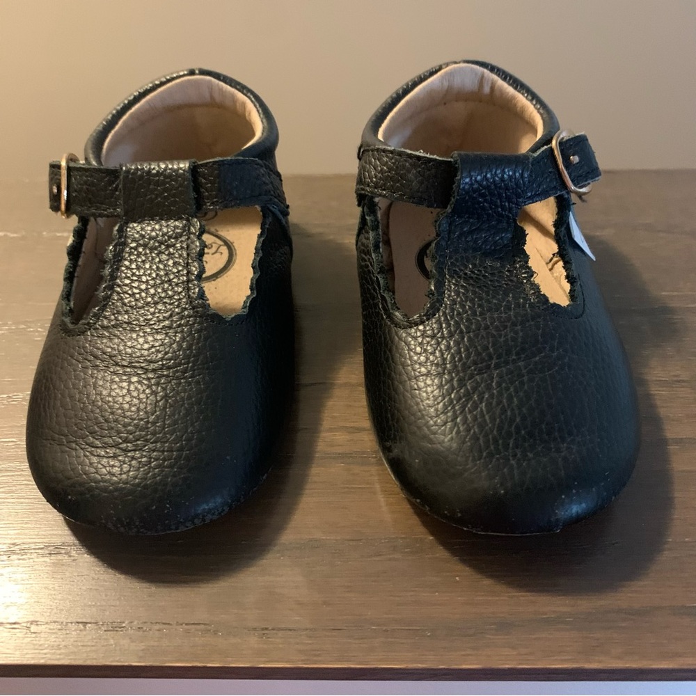 Little Love Bug toddler TBars